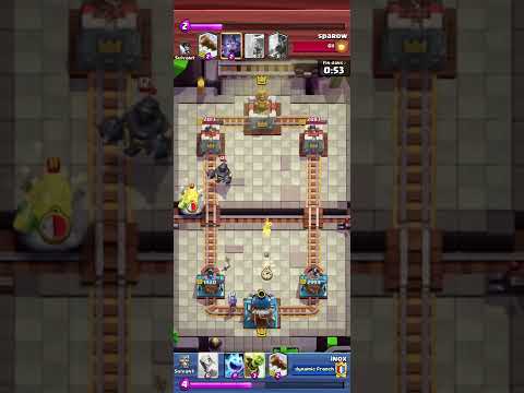 Play with rocket Cycle at 5300 🏆