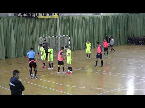 Altyn Adam vs Aqsay [Qurmet League Premier Division 20-21. 4 tour]