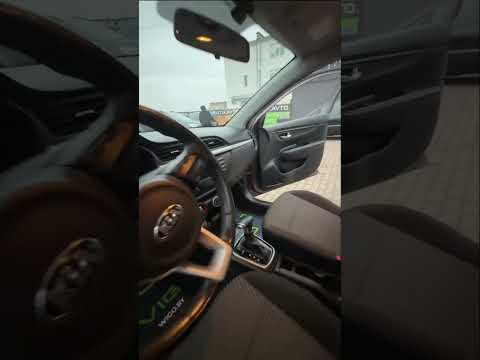 фото kia rio iv 0