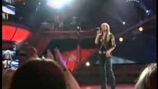 Kristy Lee Cook - God Bless The USA