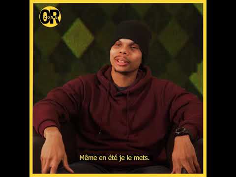 Missié Cast - Or Zone Focus | Interview