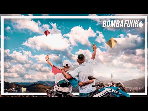 MC Pekeno Do Saboó e MC Jefinho ST - FILHO DO REI (Official Vídeo Clip) BOMBAFUNK