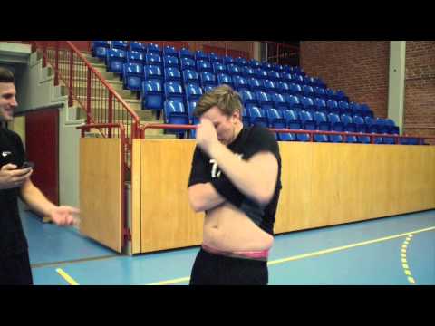 Palmstaden Live - Säsong 2 - En veckas paus