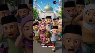 Download lagu Sound System Masjid Bikin Geger! Azan Jadi Musik! 😵🔊” mp3