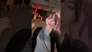 夜の美学❤️ #ギャル #美人好き #bijo #美しい#shorts #shorts #night