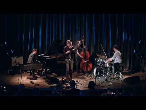 Klaus Heidenreich Quartett– Two Ladies – Live at Jazz-Schmiede Düsseldorf