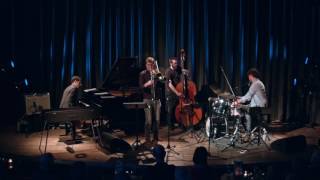 Klaus Heidenreich Quartett– Two Ladies – Live at Jazz-Schmiede Düsseldorf