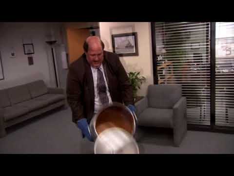 field of gold / you were meant for me (the office)