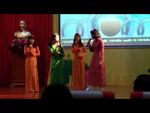 (MV oficial) - Bức họa đồng quê - Lớp Luật sư 19.1D HVTP TPHCM