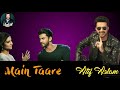 Main Taare Atif Aslam Version T Series Notebook SᕼᗩᕼIᗪ ᗩSᒪᗩᗰ  ꪜ