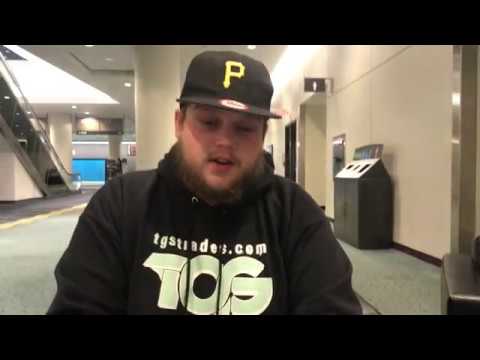 Chase Cunningham YCS Toronto Top 16 Interesting Zoodiac Deck Profile!