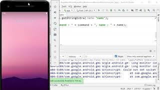 Do it! 안드로이드 앱 프로그래밍 [개정7판] part02 chapter06 02