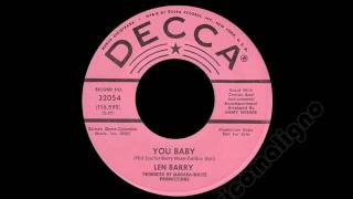 You Baby Music Video