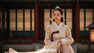 [𝐏𝐥𝐚𝐲𝐥𝐢𝐬𝐭] 그대에게 닿지 못한 마음이 바람에 실려 가오..사극감성발라드노래모음 🎶🎧 | 사극BGM 사극풍노래 사극 드라마OST 사극러버♥️ kpop플리 사극플리 발라드