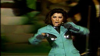 Alejandra Guzman│Reina de Corazones (HD)