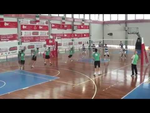 U15 Finale Nazionale 2014