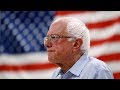 Could Bernie S Anti Endorsement List Backfire