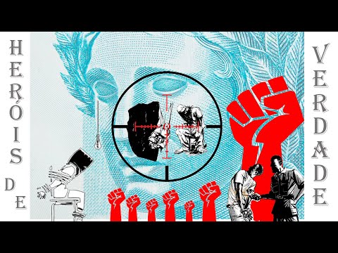 Léo CM - Heróis de verdade ( prod. Paulo Galo )