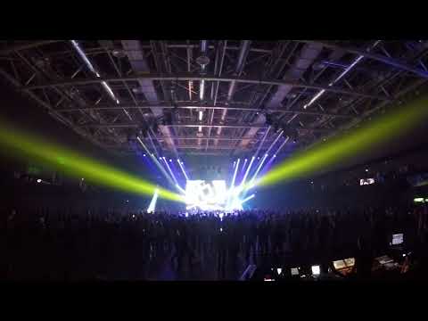 Jet's Dance 21.10.2017 - Cosmic Gate part2