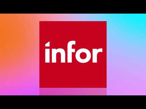 Infor LN Anwenderhandbuch