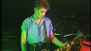 The Specials - Rude Boys Outa Jail (1980 live) HD