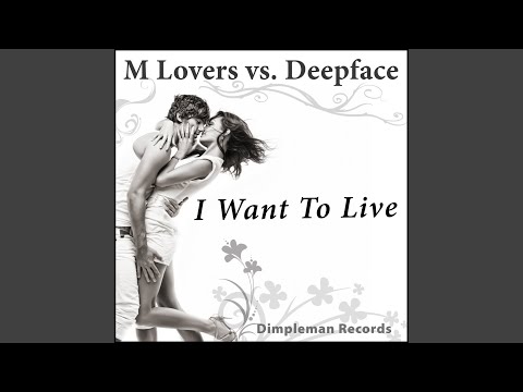 I Want to Live (Radio Edit)