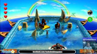 Magic Orbz Walkthrough Level 1-20