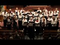 Temiskaming Community Choir Winter S Heart