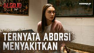 Download lagu Episode 7 Algojo | Highlight Part 3 mp3 Download lagu Episode 7 Algojo | Highlight Part 3 mp3