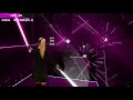 Beat Saber Hentai S3RL Expert Twitch Livestream Mixed Reality