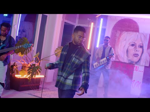 KIZZME - Only With You ft. Qshans (Video Performance @Louvre Soest)