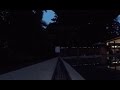 Awesome Lego Train Set At Night 2017