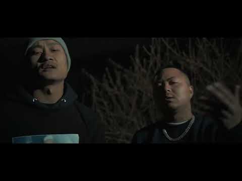 Dub P & T Loc - Trials & Tribulations (Official Music Video)