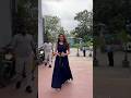 Actress Vedvika Soni Spotted At MATTHU RAA Movie Grand Pre Release Event Trending Ytshorts
