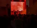 Playing Arsonists Live Shorts