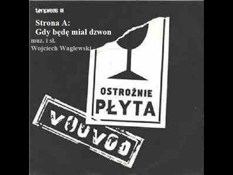 Voo Voo - Gdy będę miał dzwon