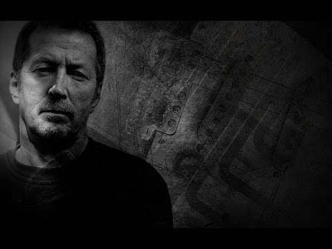 Eric Clapton Second Nature (lyrics)