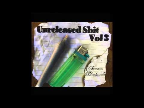 Black the Ripper - Just a Dream ft Pierre and K-nite (Loudmouth Productions)