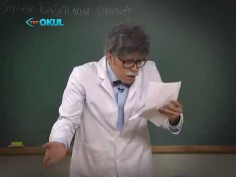 Radi Hoca - Sınav Kağıdı