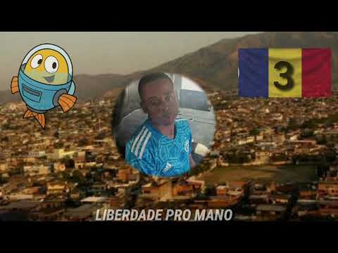 MEDLEY DA VILA ALIANÇA LIBERDADE PRO MANO PEIXE (2K23)