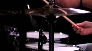 Video thumbnail for Navigator - SJC Custom Drum Soundbooth by SJC Custom Drums