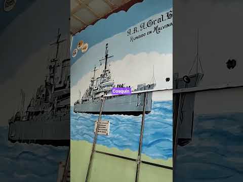 ciudad de Cosquín en Córdoba A rgentina #travel