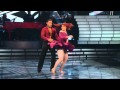 Segundo baile de Diana Reyes
