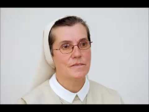 Svjedoci vjere 17.12.2016.- s. Lukrecija Mamić