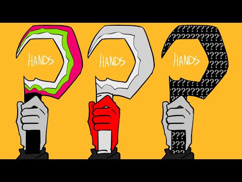 Short Homestuck animatic｜♋️｜Broadway Karkat