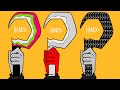 Short Homestuck Animatic ️ Broadway Karkat