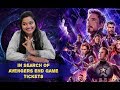 The search for Avengers End Game tickets || Iron Man || Thanos || robert downey jr The search for Avengers End Game tickets || Iron Man || Thanos || robert downey jr