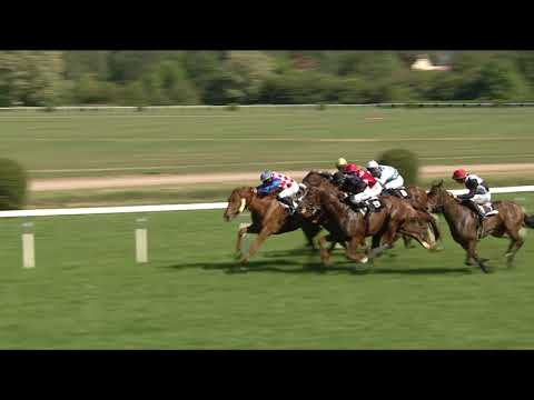 CH, 13. 5. 2018, 5. dostih - CENA AUTODOPRAVY FRANTIŠEK VLK