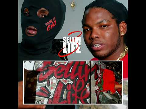 SELLIN LIFE 3 (PROMO)