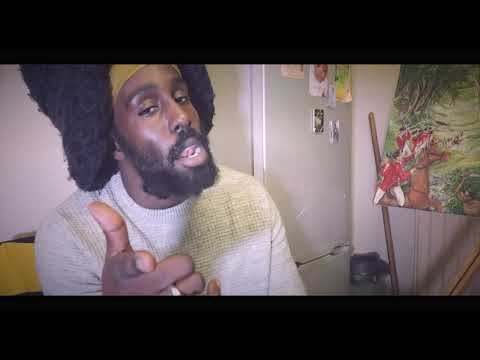 Raggo Zulu Rebel - Shotta Convention 2020